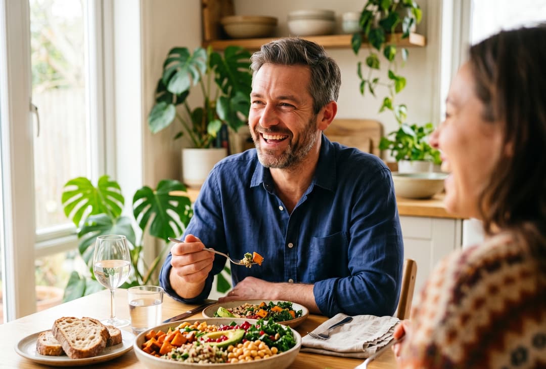 BPC-157 is the foundation of a gut protocol, repairing the lining itself. Glutathione and Thymosin Alpha-1 are additive layers for oxidative and immune drivers.
