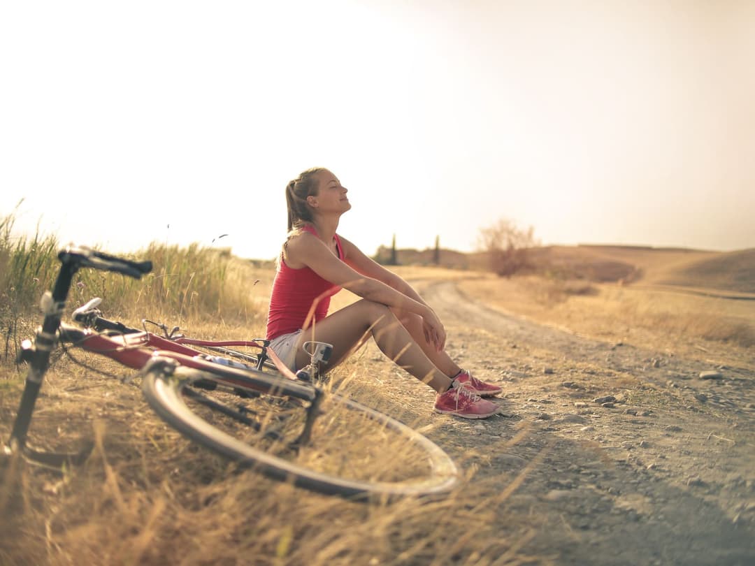 The strongest human data on MOTS-c is about what exercise does to your own levels, not about what an injection does.
