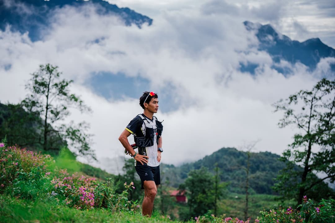 Ultra-distance breaks the body in ways road racing never does.