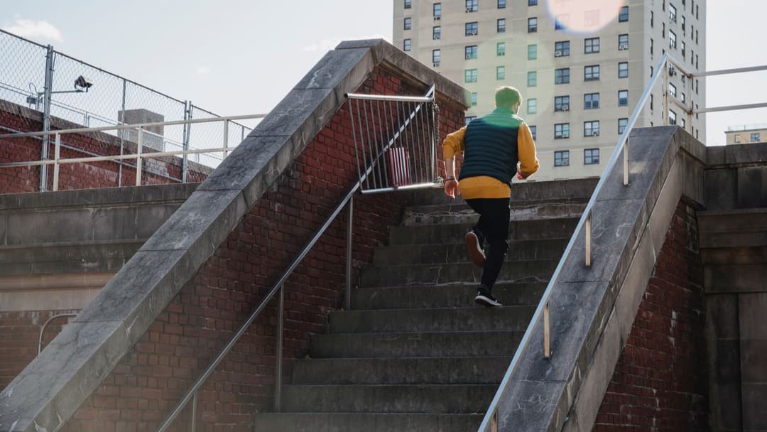 An ordinary training run. This guide separates what people report from what the research shows.