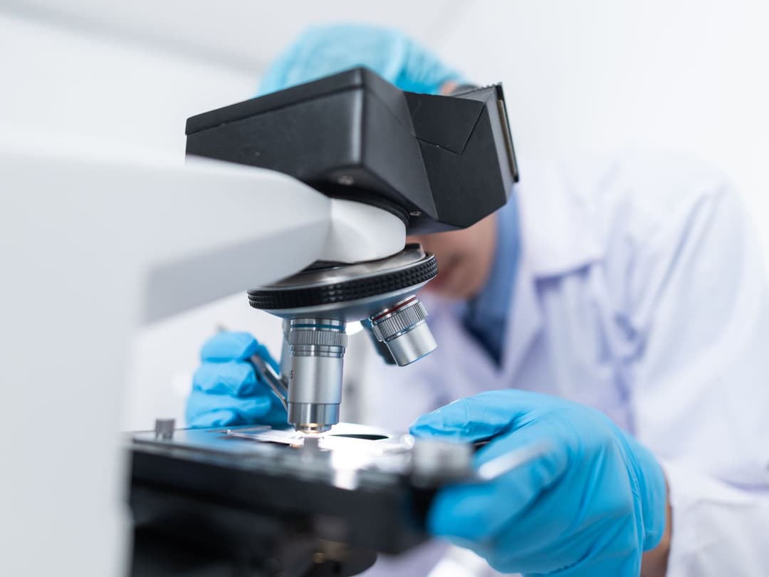 Nearly everything known about Pinealon comes from one research institute, which is the first thing to understand about it.