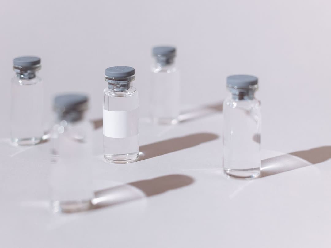 Almost every peptide seller calls its product "pharmaceutical grade," which is a problem, because the phrase has no legal definition.