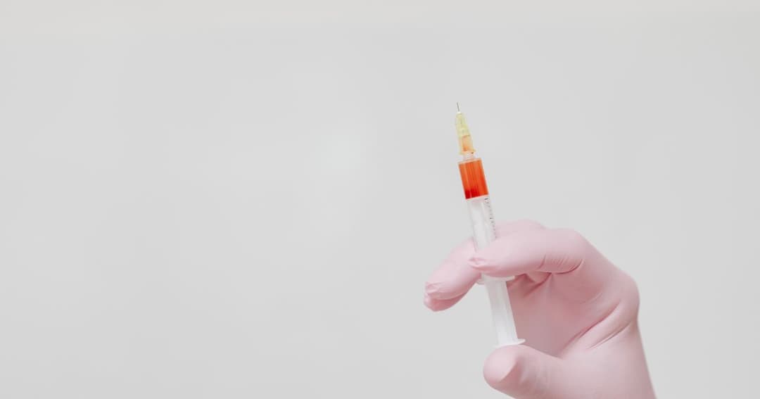 Where to Inject PT-141: Sites & Technique