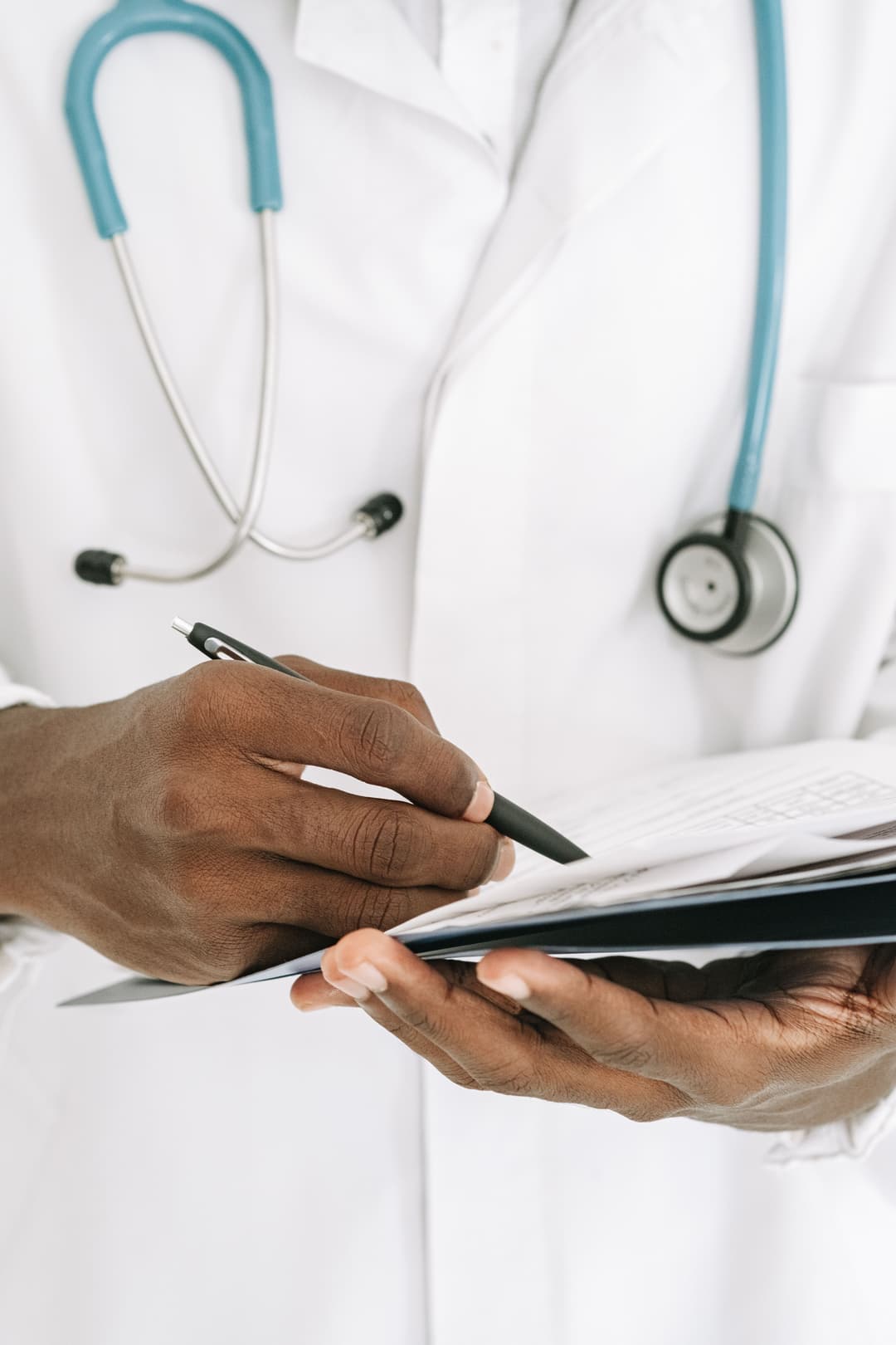What a clinic refuses to prescribe reveals its standards more clearly than what it stocks.
