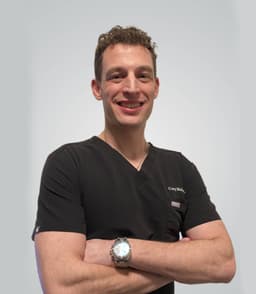 Dr. Cory Mellon