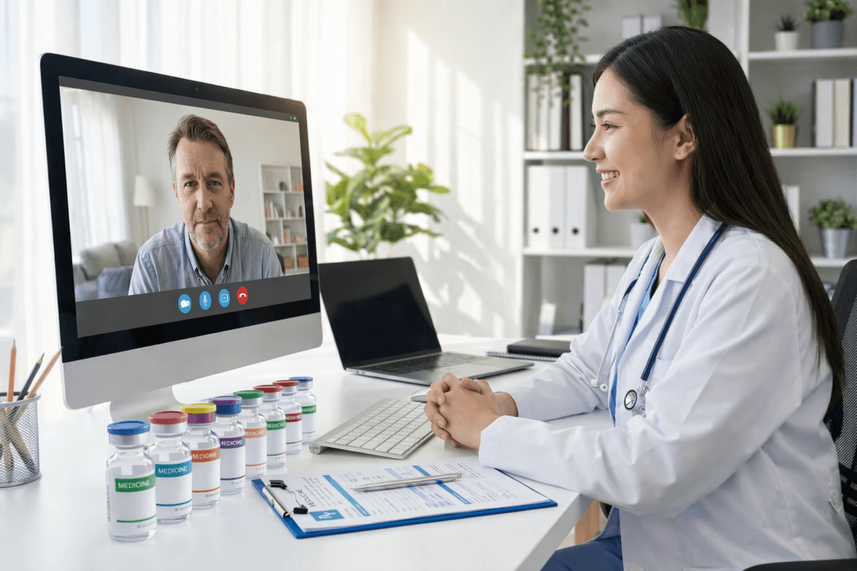 Provider Reviews & Approves