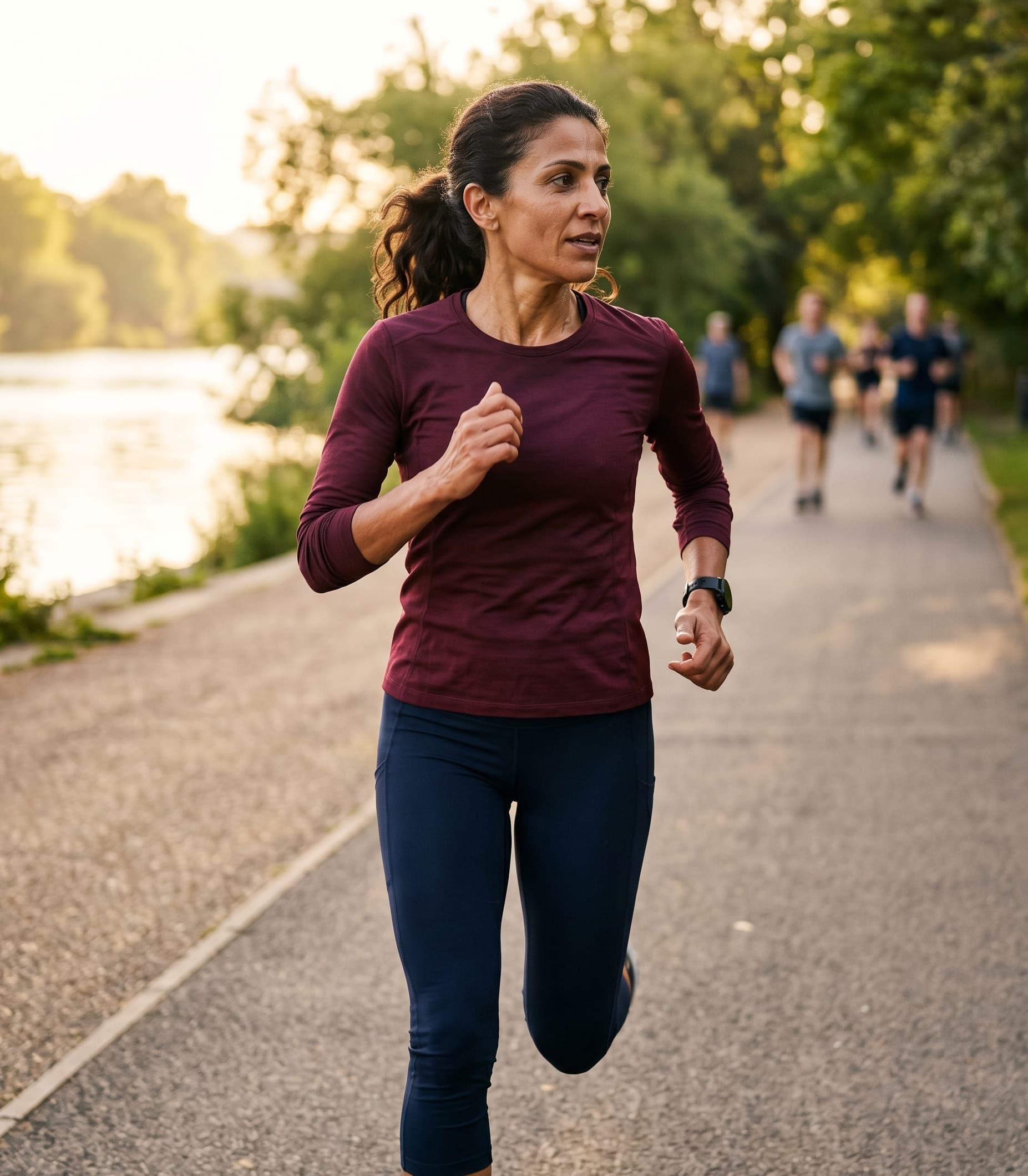 Tesamorelin/Ipamorelin lifestyle