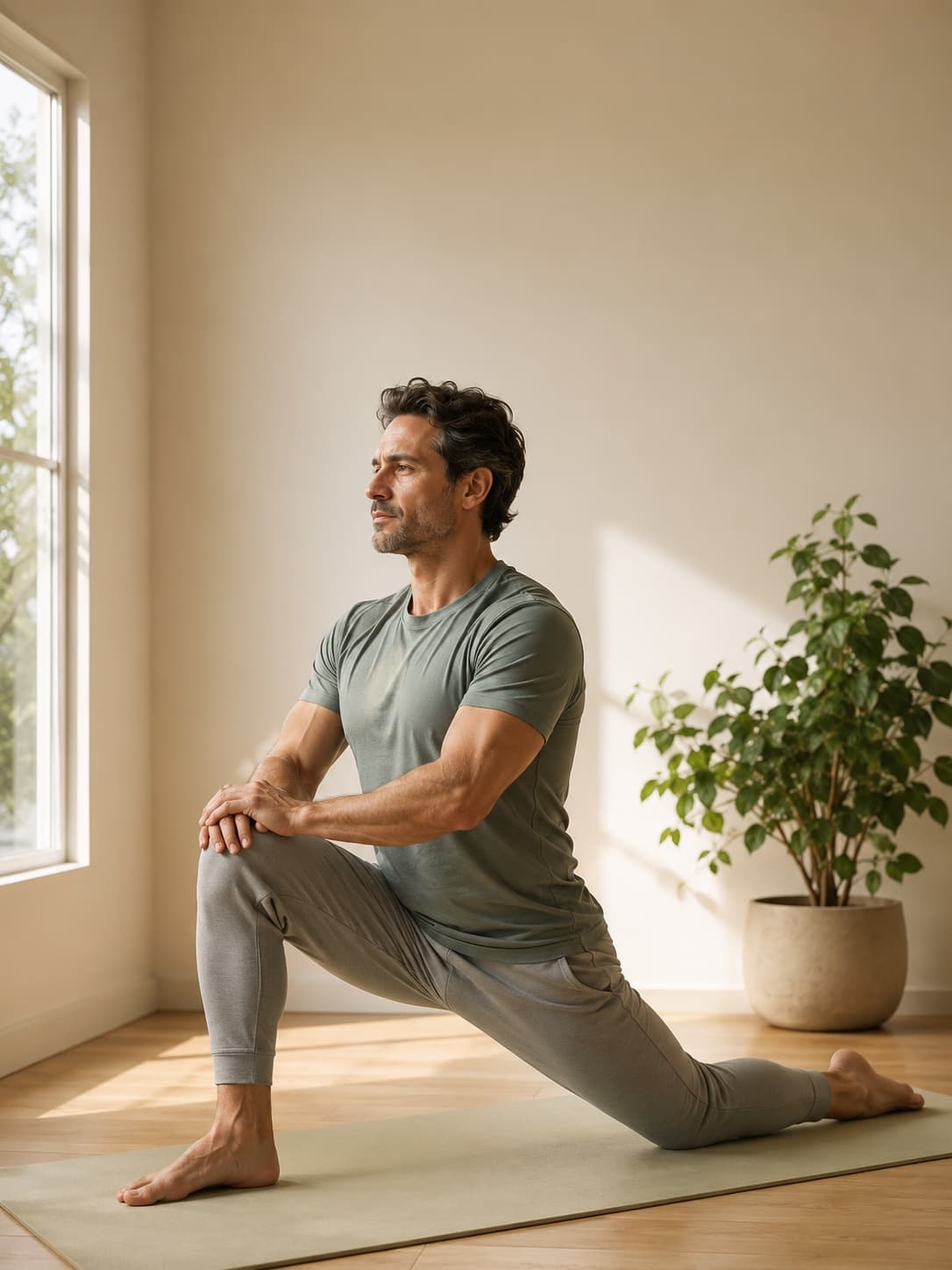 Heal the injuries that wouldn’t quit.