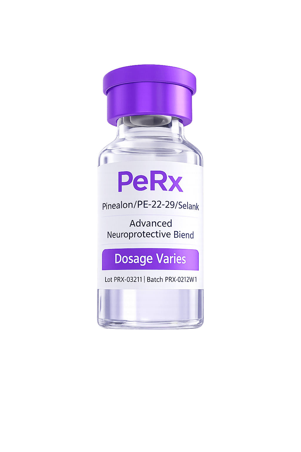 Pinealon/PE-22-28/Selank