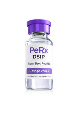 DSIP vial
