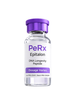 Epitalon vial