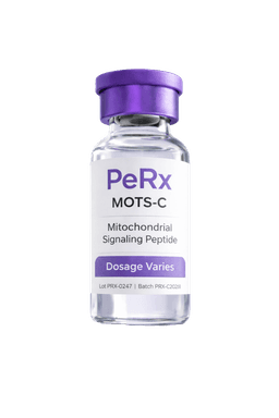 MOTS-C vial