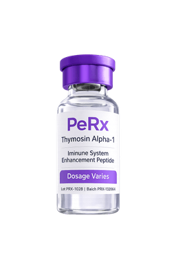 Thymosin Alpha-1 vial