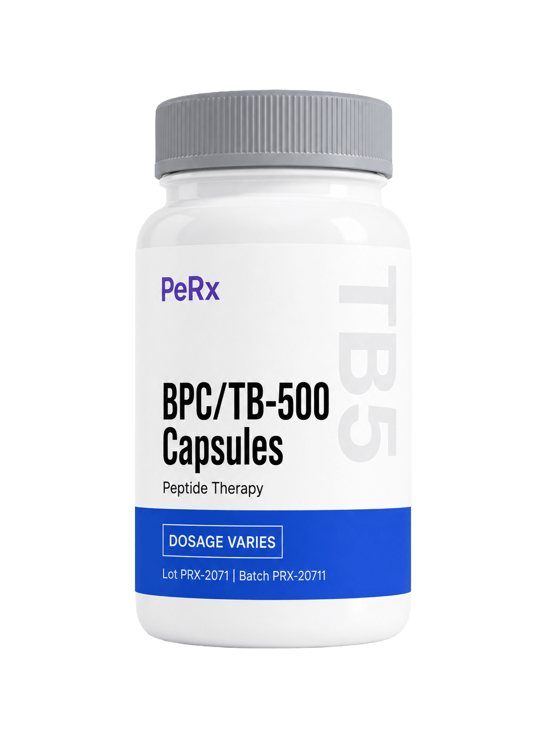 peptide sciences bpc 157 500mcg 60 capsules dosage instructions BPC/TB-500 Capsules: Oral Recovery Support The Real BPC-157 Story: Based Flavour:Natural Berry
