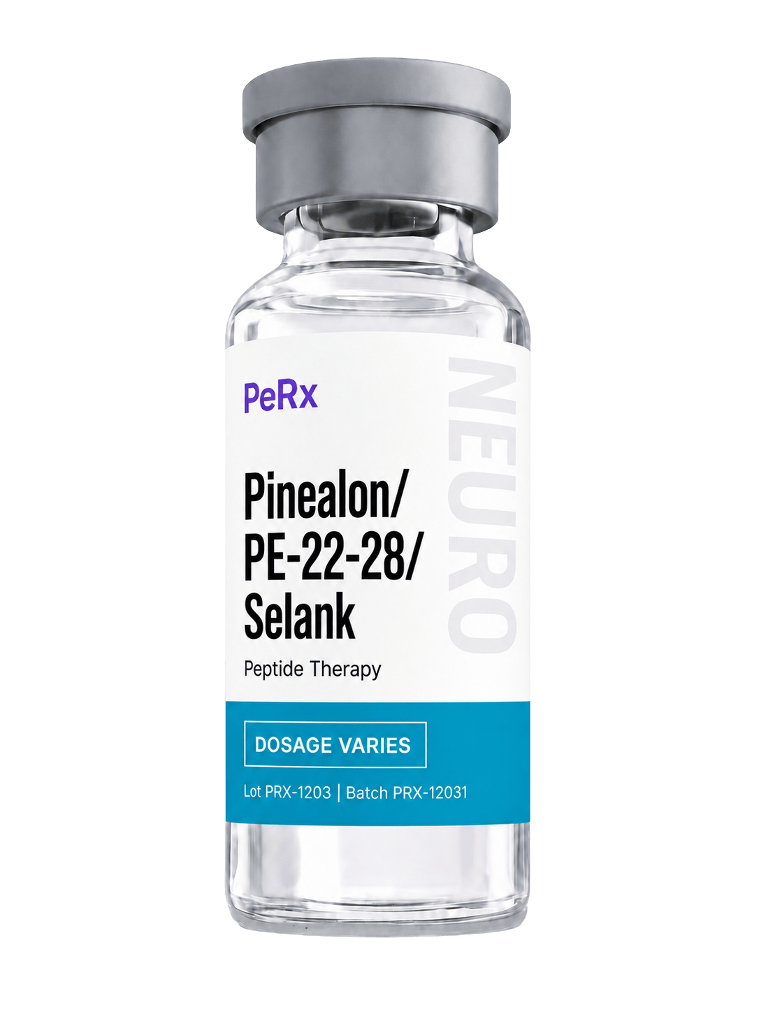 Pinealon/PE-22-28/Selank: Advanced Neuroprotective Blend
